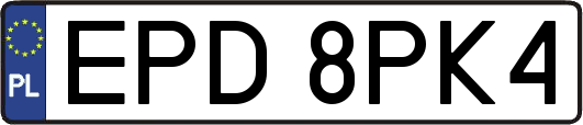 EPD8PK4