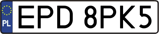 EPD8PK5