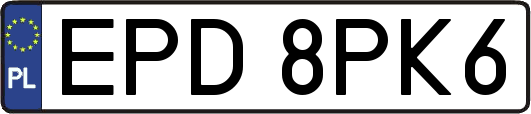EPD8PK6