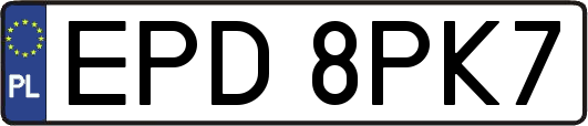 EPD8PK7