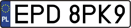 EPD8PK9