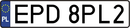 EPD8PL2