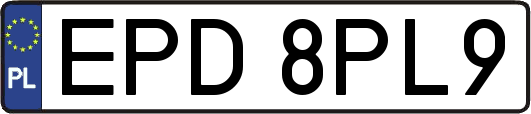 EPD8PL9