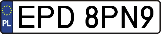 EPD8PN9
