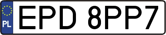 EPD8PP7