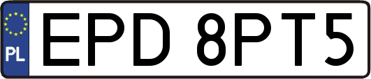 EPD8PT5