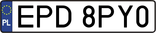 EPD8PY0
