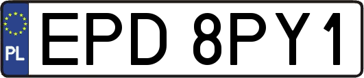 EPD8PY1