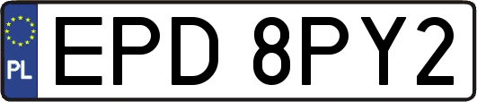 EPD8PY2