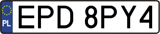 EPD8PY4