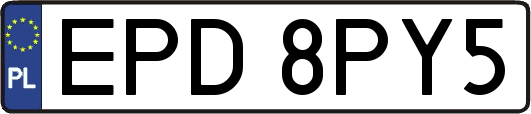 EPD8PY5