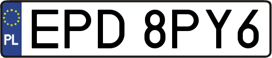 EPD8PY6