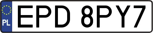 EPD8PY7