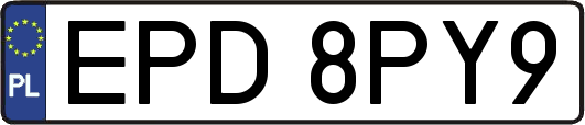 EPD8PY9