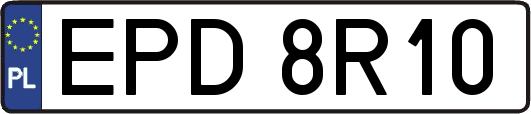 EPD8R10