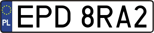 EPD8RA2