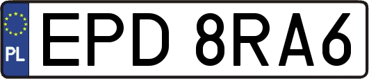EPD8RA6