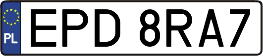 EPD8RA7