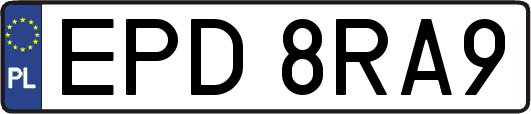 EPD8RA9