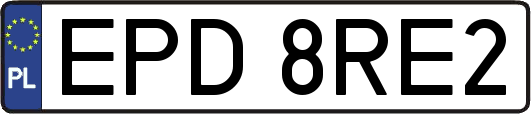 EPD8RE2