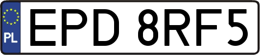 EPD8RF5