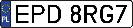 EPD8RG7