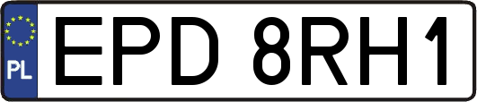 EPD8RH1