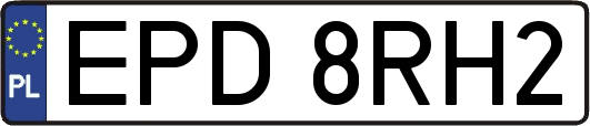 EPD8RH2