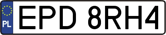 EPD8RH4