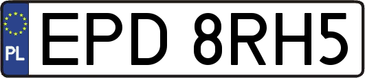 EPD8RH5