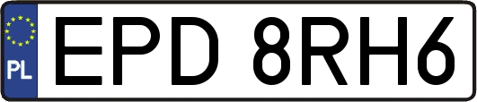 EPD8RH6