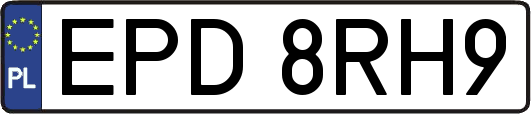 EPD8RH9