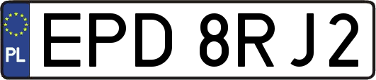 EPD8RJ2