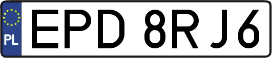 EPD8RJ6