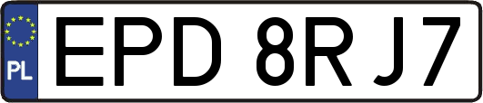EPD8RJ7