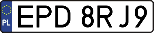 EPD8RJ9