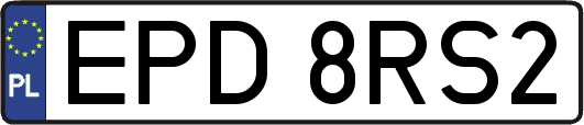 EPD8RS2