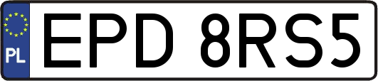 EPD8RS5