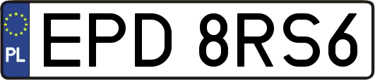 EPD8RS6