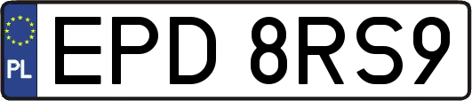 EPD8RS9