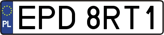 EPD8RT1