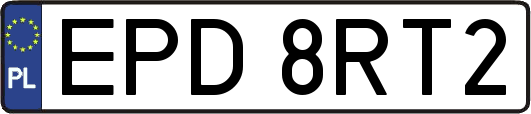 EPD8RT2