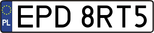 EPD8RT5