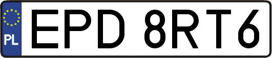 EPD8RT6