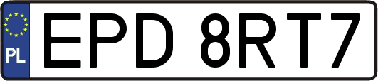 EPD8RT7