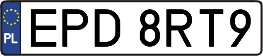 EPD8RT9
