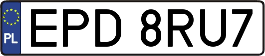 EPD8RU7