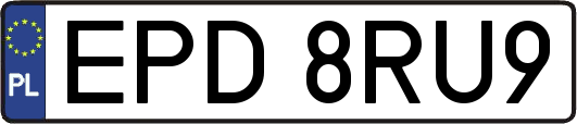 EPD8RU9