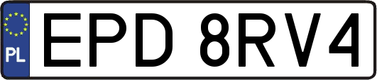 EPD8RV4