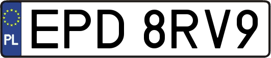 EPD8RV9
